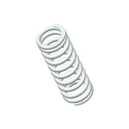 Approved Vendor Compression Spring, O= .312, L= .91, W= .045 G409975876
